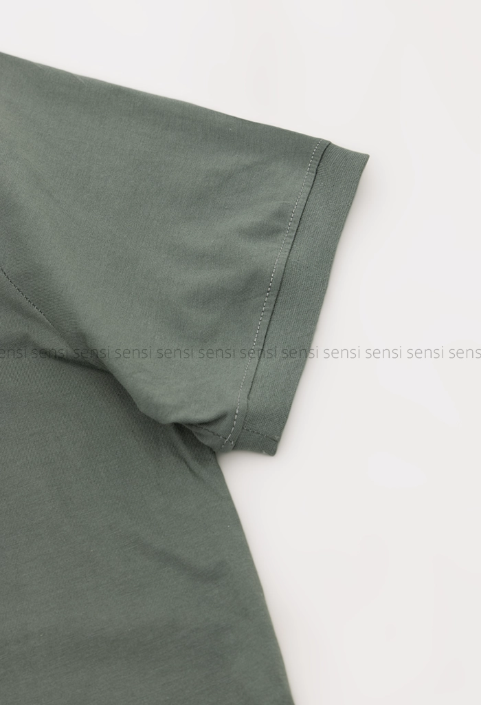 تیشرت مردانه آستین کش کد20000054